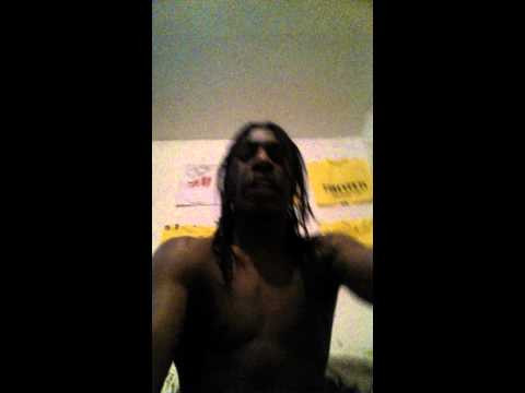 Shaboykary  )that nigga now freestyle