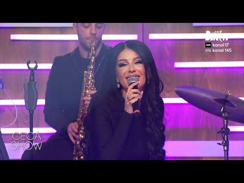 OLJA BAJRAMI - MJESECAR (CECA SHOW 2026)