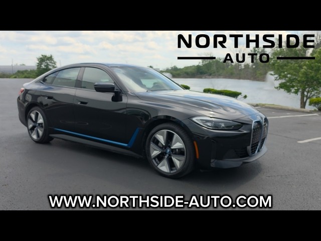 2023 Bmw I4  - Image 74