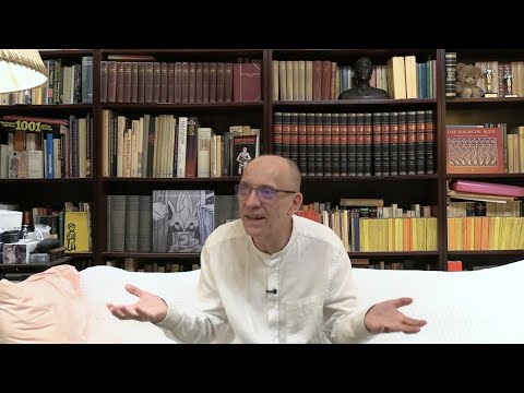 286. Folge | Die Apokalypse des Johannes | Dr. Wolfgang Peter | Anthroposophie | Rudolf Steiner