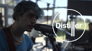 Ezra Furman - Body Was Made | Live From The Distillery