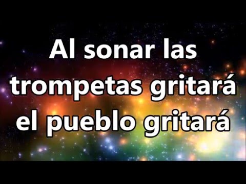 Grita Oh Israel - Grupo Inspiracion