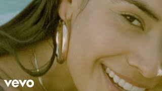 K. Roosevelt - Blinding My Vision