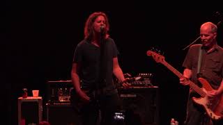 Hot Snakes - Why Don't It Sink In?/Six Wave Hold-Down (Philadelphia,Pa) 6.9.18