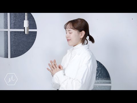 Haewon Lee - Snow (눈) [Live Clip]