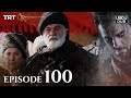 Ertugrul Ghazi Urdu ｜ Episode 100 ｜ Season 2