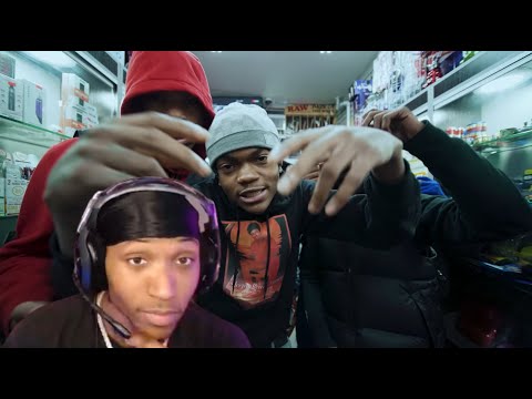 Silky Reacts To Edot Baby -“WE BACK PT.2” Ft.Dee Play4Keeps (Official Music Video)