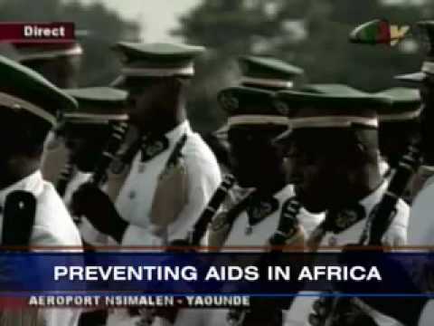 CBN NewsWatch: March 17, 2009 - CBN.com