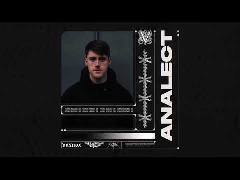 Voxnox Podcast 156 : Analect