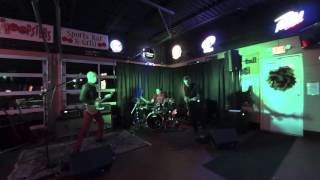 The Subourbons - "You're Kiling My Love"