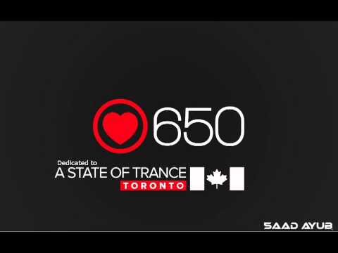 Dash Berlin Vs Shogun Vs Oceanlab Better Dub of Satellite (Saad Ayub Mashup)