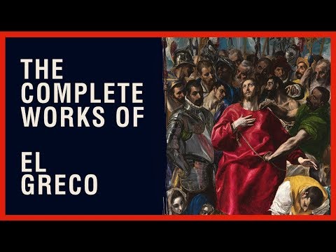 download lagu mp3 mp4 El Greco Domenikos Theotokopoulos, download lagu El Greco Domenikos Theotokopoulos gratis, unduh video klip El Greco Domenikos Theotokopoulos