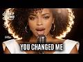 Mara James - You Changed Me - Soul Blues - Emotional Blues