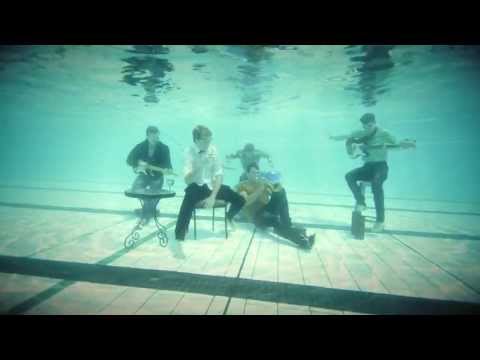 December Streets - Thief (Official Video)