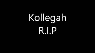 Kollegah -R.I.P Lyrics HD