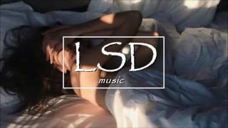 Kat Dahlia &amp; Moseqar - Say Something (Original Mix)