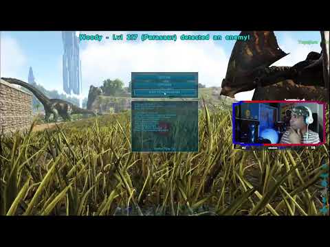 ARK | Base Expansions | S1E20