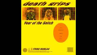 Death Grips - Shitshow