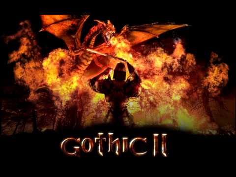 Gothic 2 [OST] [CD1] #07 - Returning Home