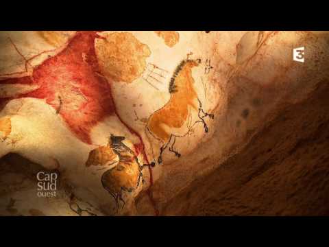 Grottes Lascaux la Prehistoire pour Passion