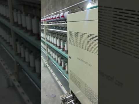 KC160 -B rubber covering machine