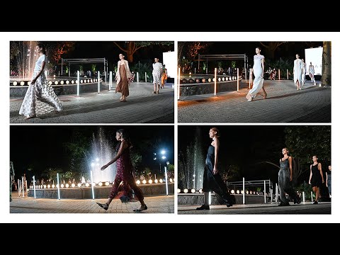 ROME IS MY RUNWAY #3