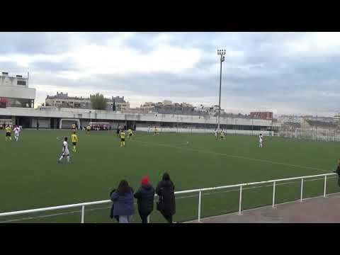 21.11.21 RVdM "C" vs. U.D La Paz Vallehermoso
