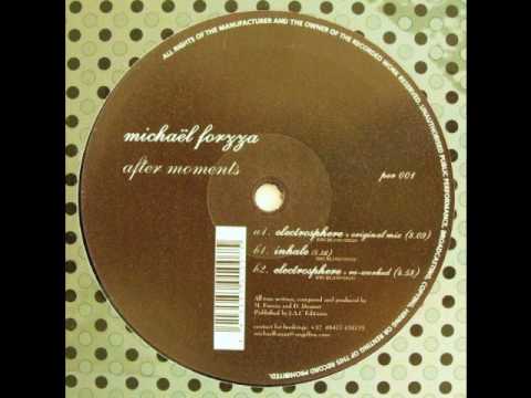 Michaël Forzza - Electrosphere (Re-Worked)