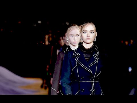 Prada women spring summer 2015