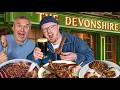I visited London's most popular pub... Feat Somebody Feed Phil