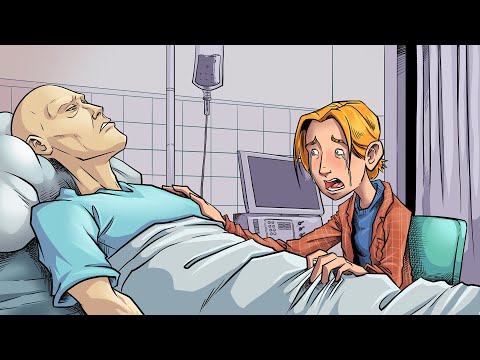 I Wasn't The Only One Suffering from Pancreatic Cancer