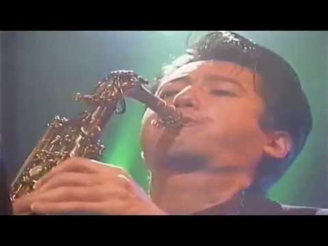 T-SQUARE & CASIOPEA - Get Back (1994)
