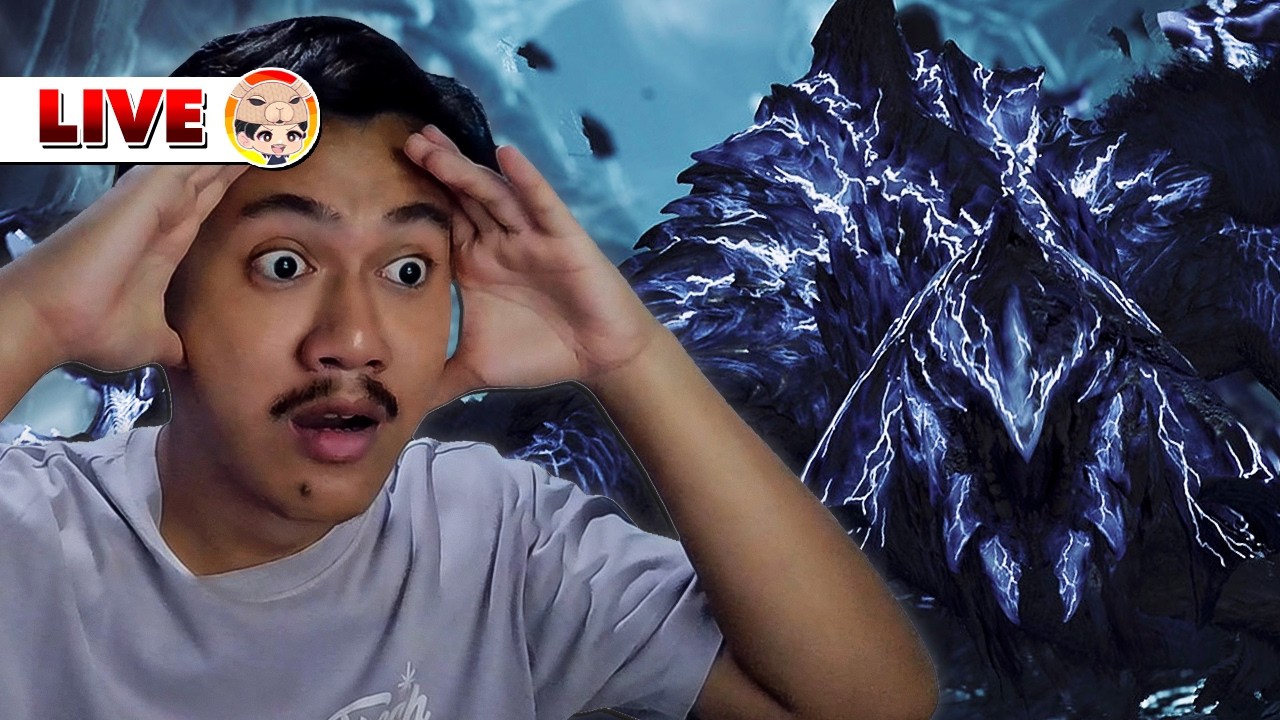 Seberapa Mengerikannya Monster Bintang 10?