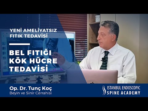 Kök Hücre Tedavisi