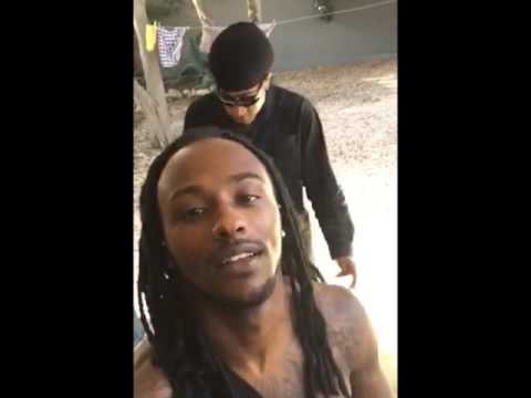 Tru G (Making Off) Ymbert - Stack on Stack ft Tru G , Adje , Hef , zoinx, deyon & Kabalachi