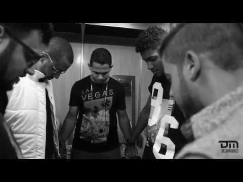 DIEGO Moraes Carnaval 2018