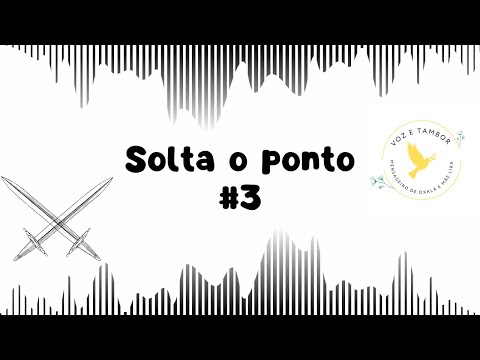 Solta o ponto #3