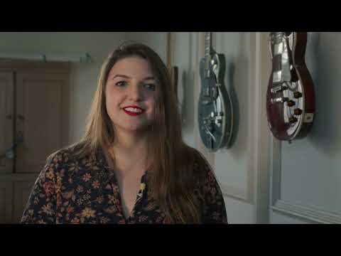 Daisy Chute - Maiden, Mother, Crone EP - BTS