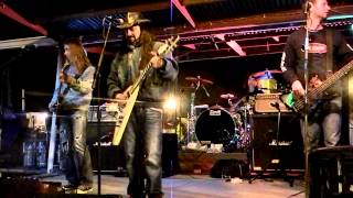 Big Engine &quot;Sister Mary&quot; Bike Week 2013, White Eagle