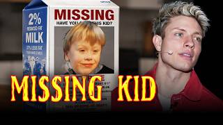 KIDNAPPED IN LONDON | Matt Rife Crowdwork