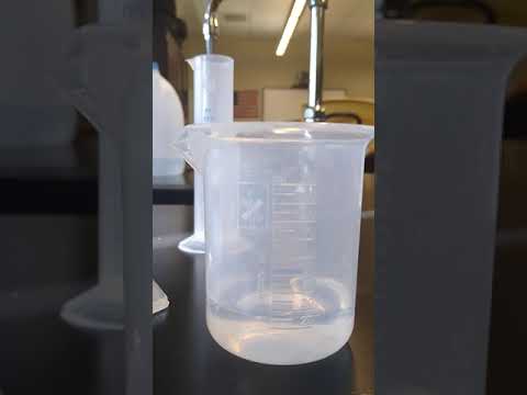 Measuring Tools in Lab