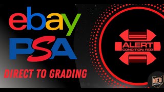 eBay moves on from CGC for Authenticity Guarantee, teams up with PSA.