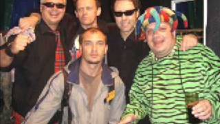 Big Cyc Marian Wierny kibic