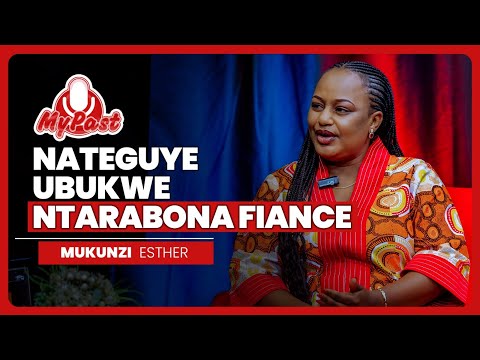 MY PAST | STORY 45  | ESTHER MUKUNZI  (Gaëlle) #BCNTV #LIVE #MYPAST #TESTIMONIES #ubuhamya