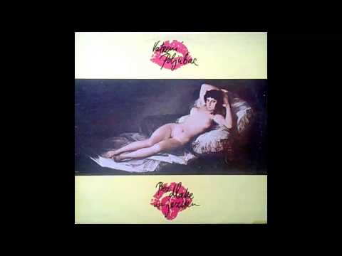 Vatreni Poljubac - Bez dlake na jeziku - (Audio 1980) HD
