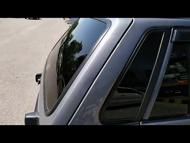 Suzuki Mehran VX Euro II 2017 Video