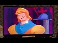 Opening Closing To The Many Adventures Of Winnie The Pooh 2002 VHS French Canadian Copy