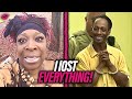 Wanda Smith BARES All Before Her Death | BLAMES Katt Williams For Going Broke & Jobless