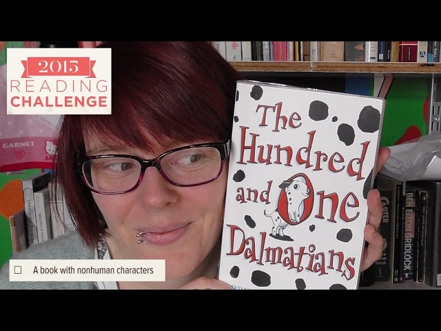 Vídeo relacionado con The Hundred and One Dalmatians & The Starlight Barking: The classic edition of the beloved illustrated adventure for readers aged 9+ – new for 2024! (HarperCollins Children’s Classics)