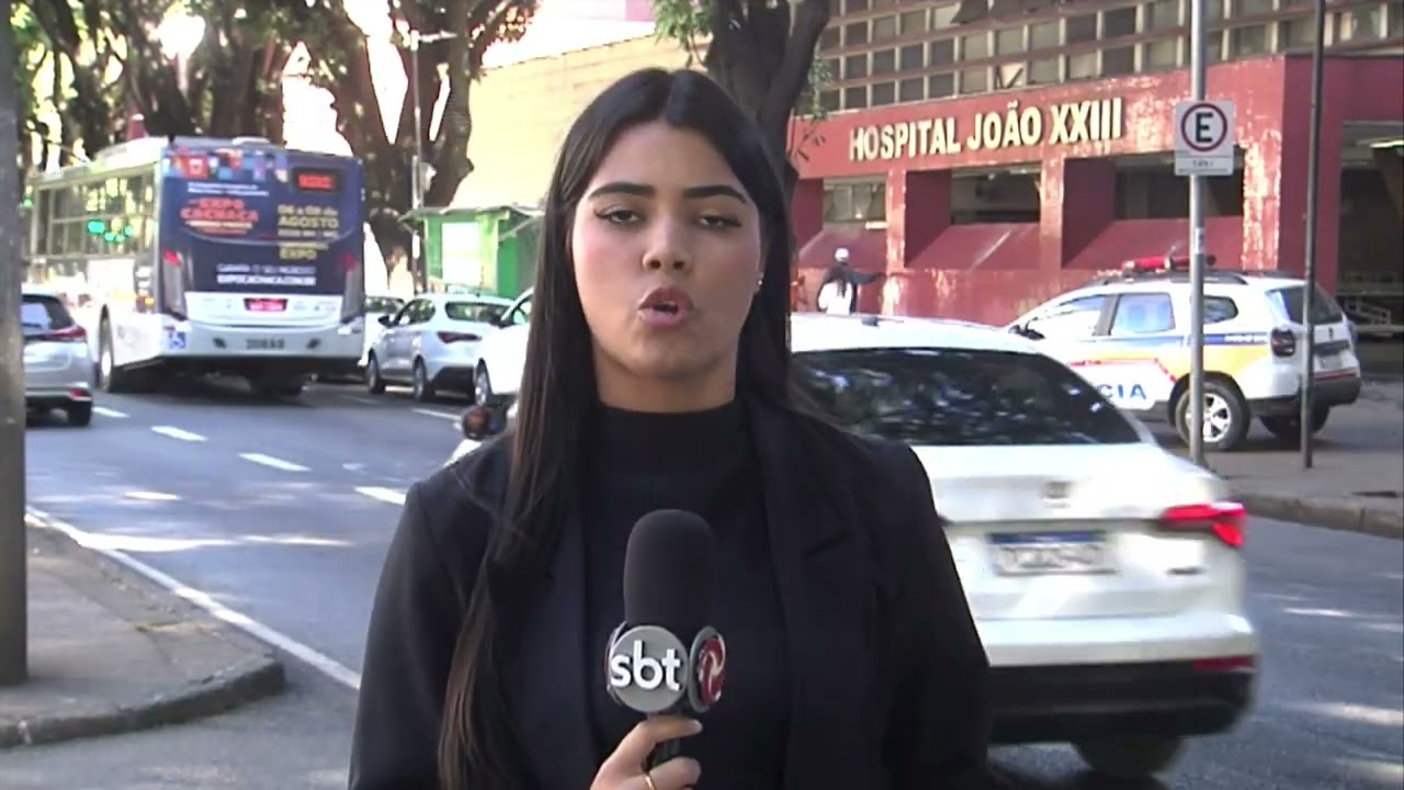 Aumento no número de acidentes com linha cerol em Minas Gerais